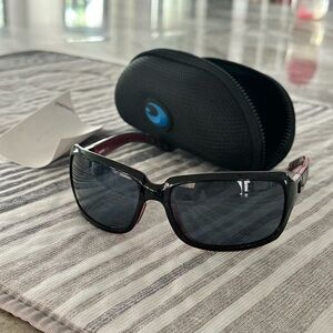 Costa Isabela sunglasses New never worn , with case